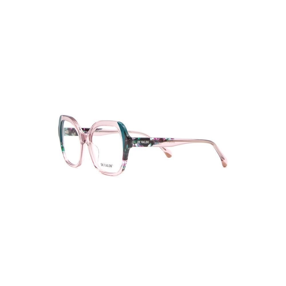 DIVALDI OPT DVO8272 Eyeglasses 035 DVO8272  Red 5420 54mm